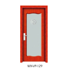 Porte en bois (WX-VP-129)